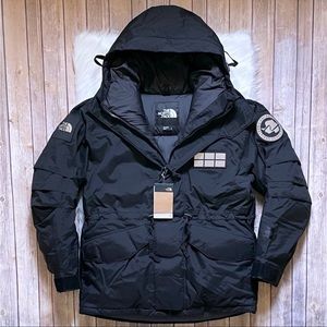 North face large